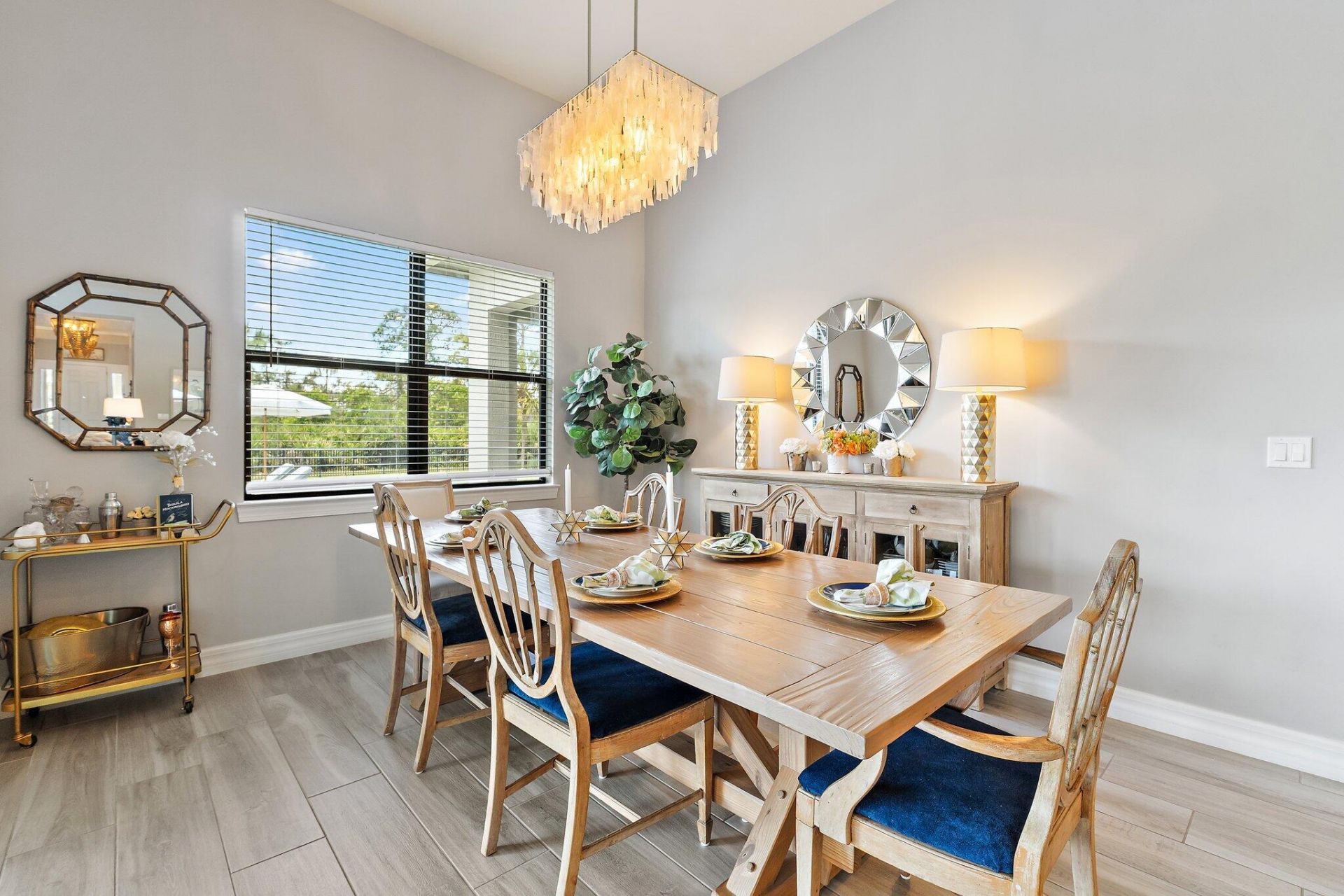 940 SW Canoe Creek Terrace, Palm City, FL 34990 Photo