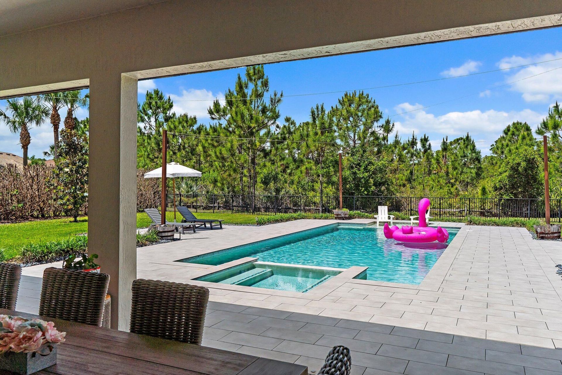 940 SW Canoe Creek Terrace, Palm City, FL 34990 Photo