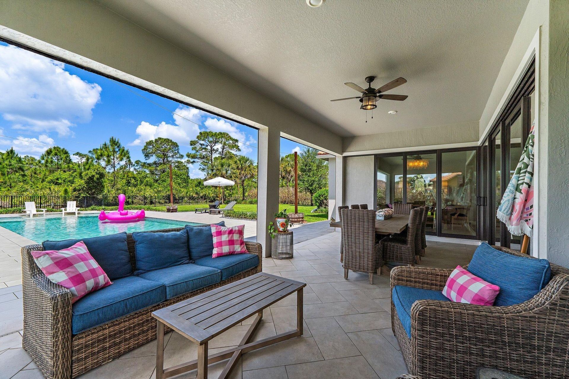 940 SW Canoe Creek Terrace, Palm City, FL 34990 Photo