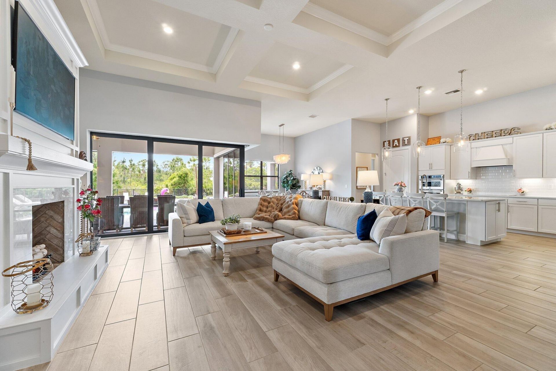 940 SW Canoe Creek Terrace, Palm City, FL 34990 Photo