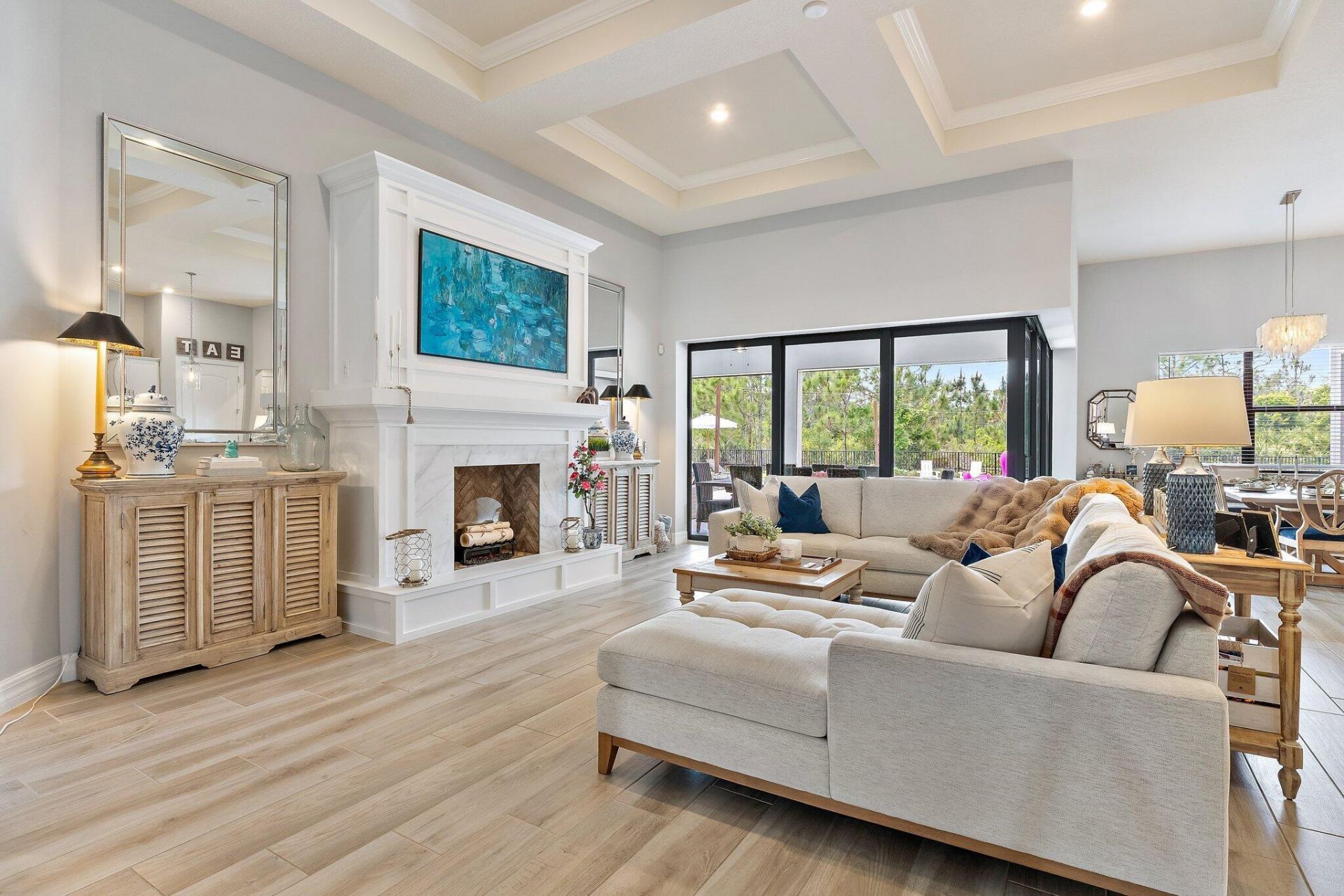 940 SW Canoe Creek Terrace, Palm City, FL 34990 Photo