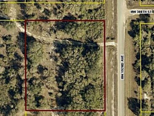 30755 NW 192nd Avenue, Okeechobee, FL 34972