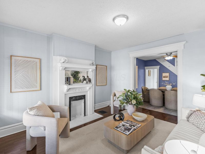 888 Dennison Avenue, Unit 890, Columbus, OH 43215 Photo 4
