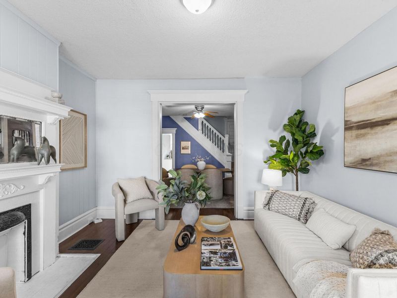 888 Dennison Avenue, Unit 890, Columbus, OH 43215 Photo 5