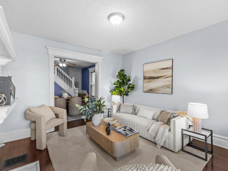 888 Dennison Avenue, Unit 890, Columbus, OH 43215 Photo 6