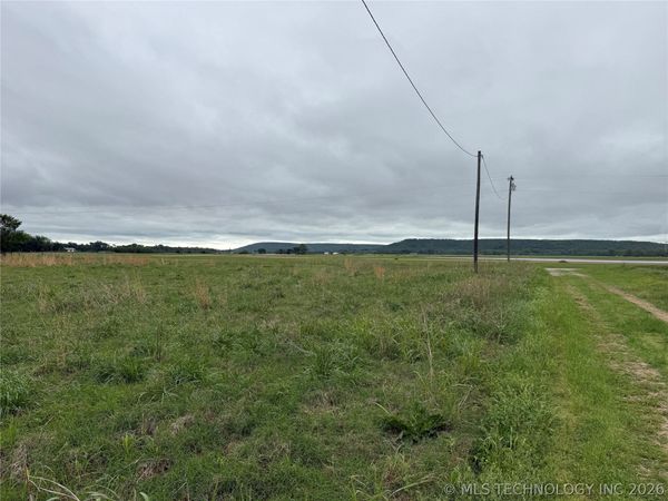 E 151st Street , Bixby, OK 74008