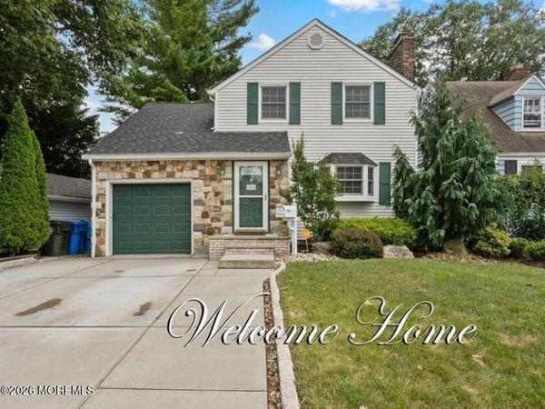 141 High Street, Woodbridge, NJ 07095