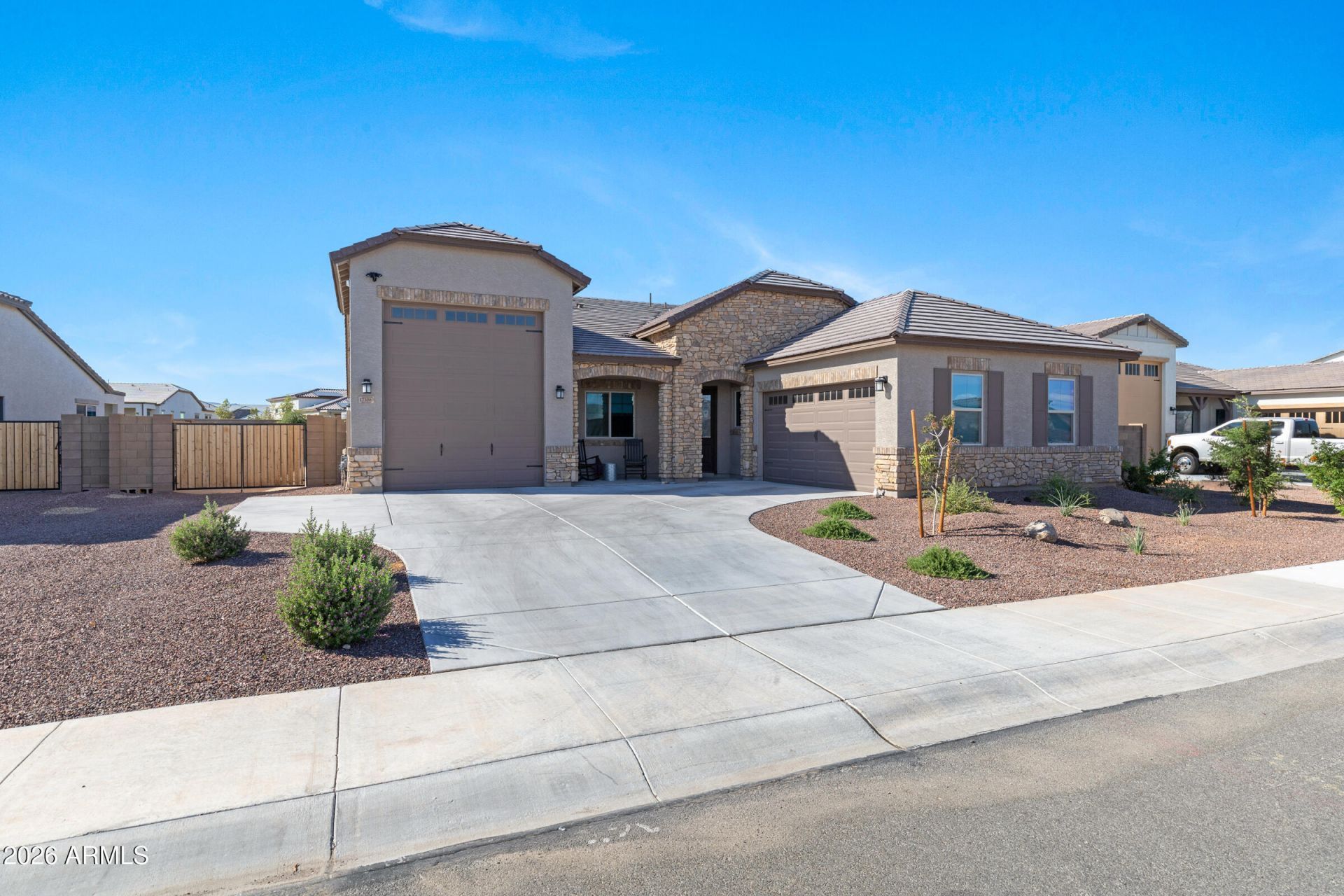 17308 W Royal Palm Road, Waddell, AZ 85355 Main Photo