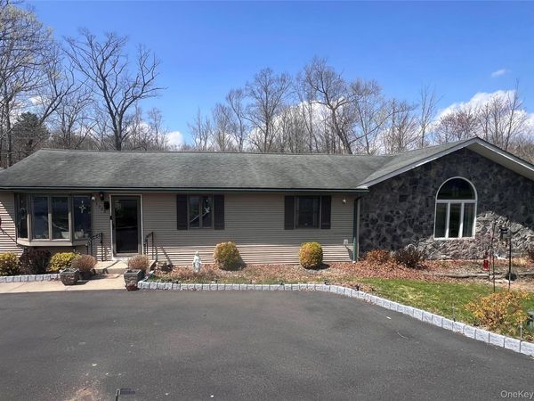 5328 Searsville Road , Pine Bush, NY 12566