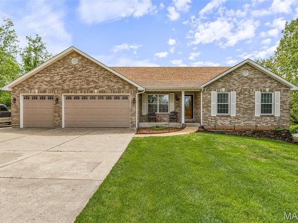 2900 Old Highway A , Festus, MO 63028