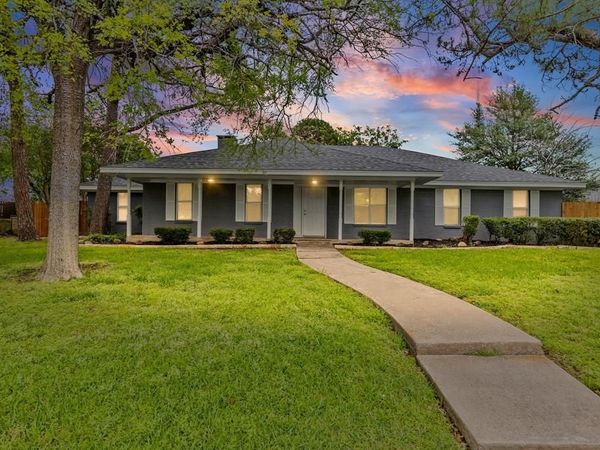 6307 Villa Fontana Street, Greenville, TX 75402