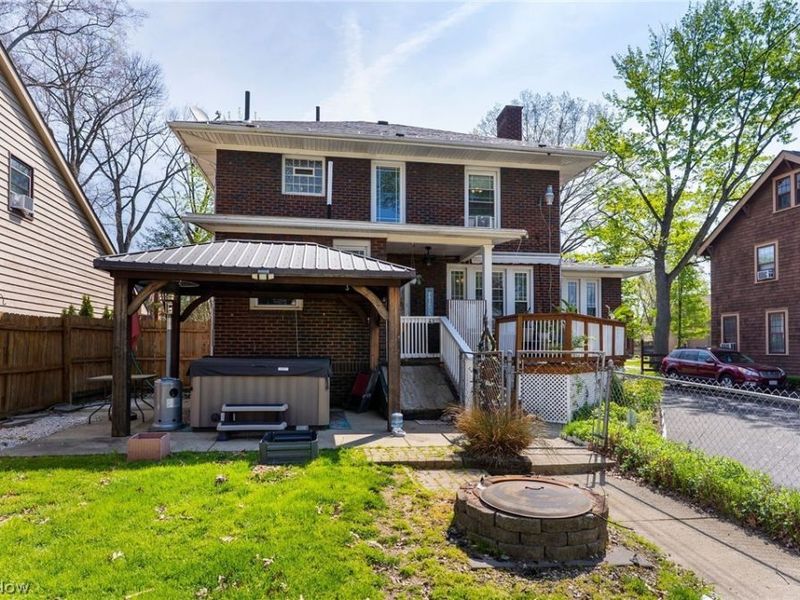 431 Roselawn Avenue NE, Warren, OH 44483 Photo 22