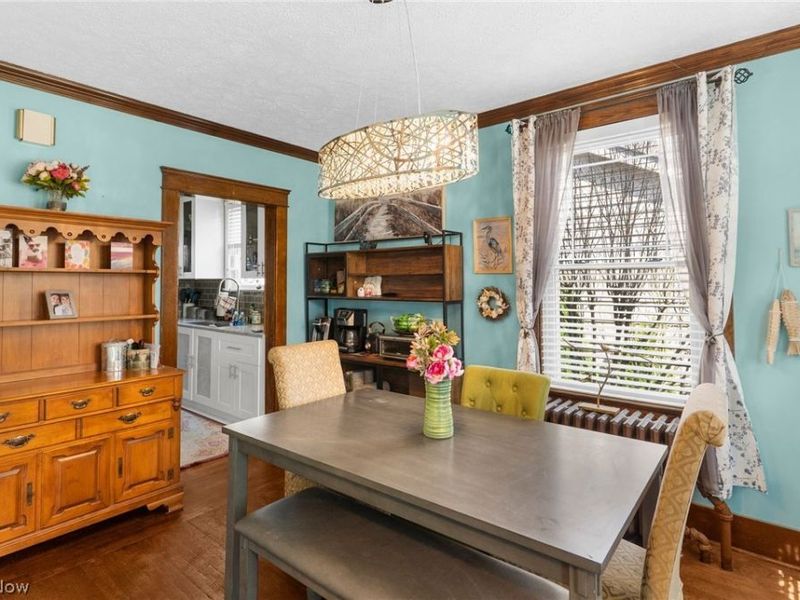 431 Roselawn Avenue NE, Warren, OH 44483 Photo 6