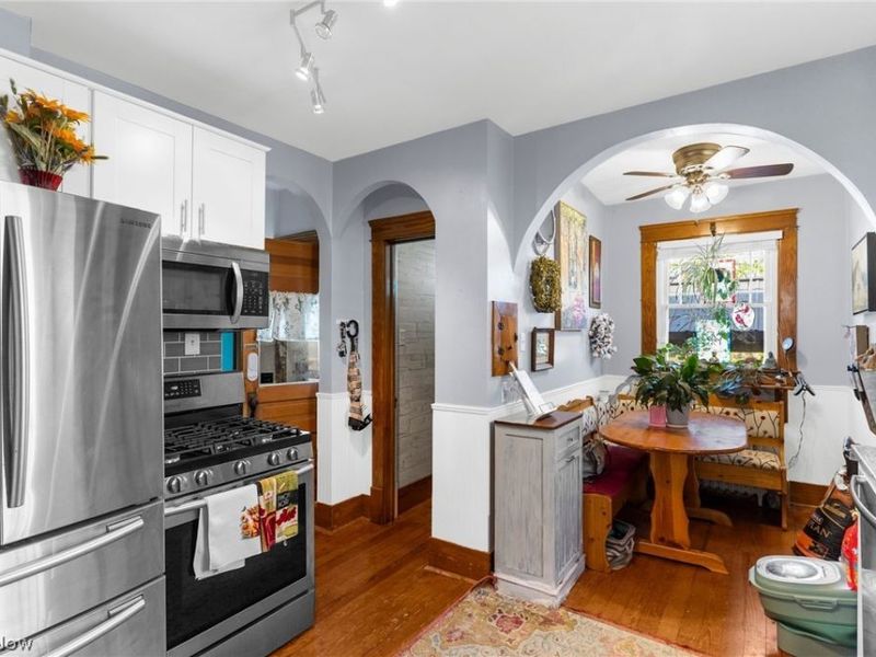 431 Roselawn Avenue NE, Warren, OH 44483 Photo 7
