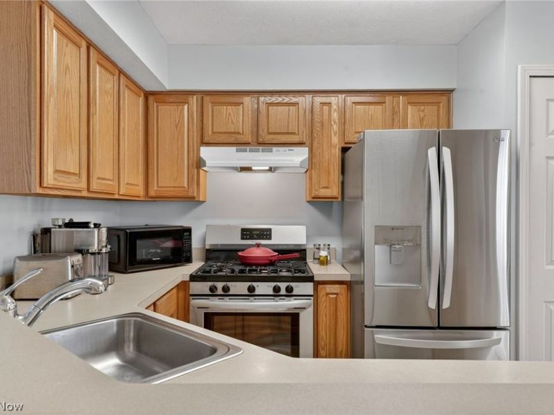 6721 Woodruff Court, Cleveland, OH 44130 Photo 3