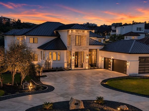 10206 KENDALL CYN, San Antonio, TX 78255