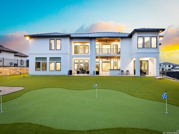 10206 KENDALL CYN, San Antonio, TX 78255