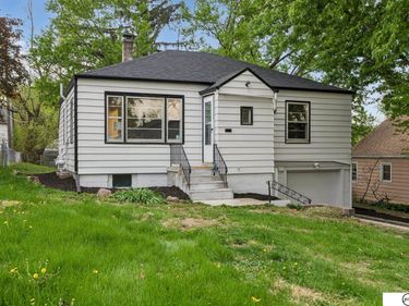 6035 Spaulding Street , Omaha, NE 68104