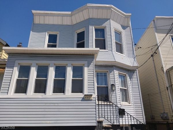 4402 Liberty Ave, Unit 2, North Bergen, NJ 07047