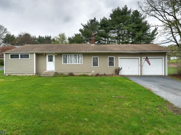 93 State Rt 284, Wantage, NJ 07461
