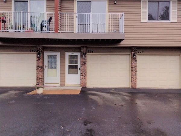 778 Parkside Drive , Unit 778H, Vadnais Heights, MN 55127