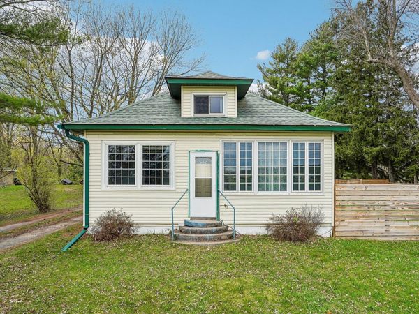 309 State Street , Unit 35, Saint Croix Falls, WI 54024