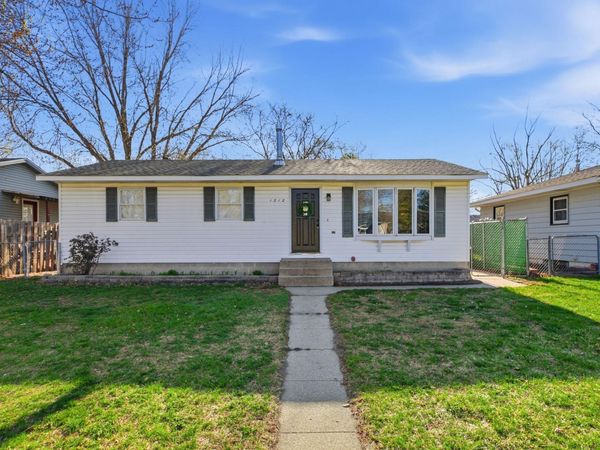 1212 14th Avenue SE, Saint Cloud, MN 56304