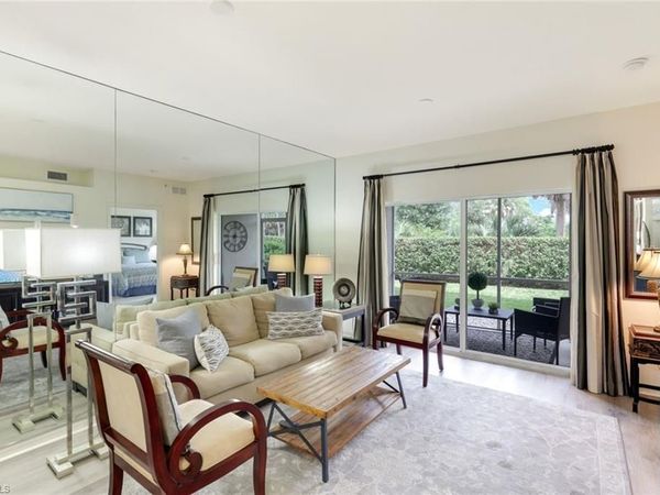 4455 Botanical Place CIR, Unit 5103, NAPLES, FL 34112