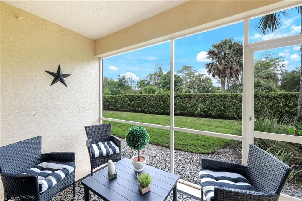 4455 Botanical Place Cir, Unit 5103, Naples, FL 34112 Photo