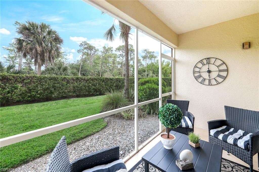 4455 Botanical Place Cir, Unit 5103, Naples, FL 34112 Photo