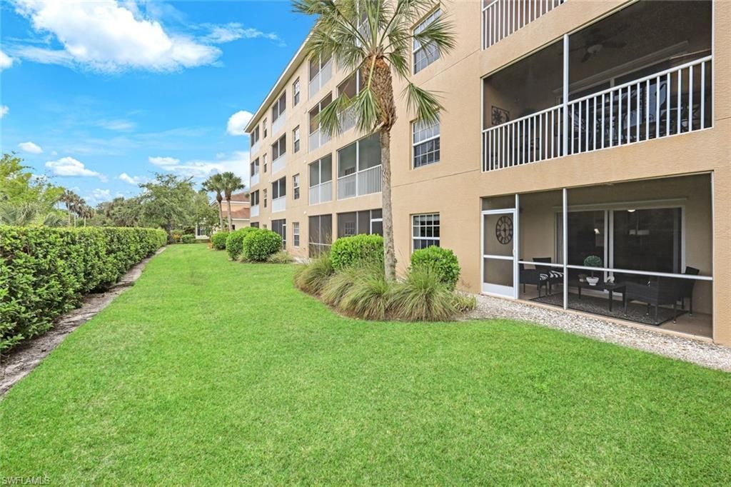 4455 Botanical Place Cir, Unit 5103, Naples, FL 34112 Photo