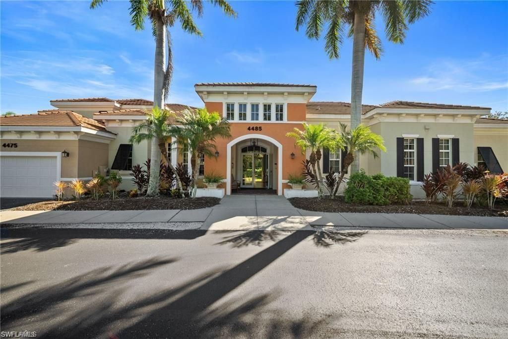 4455 Botanical Place Cir, Unit 5103, Naples, FL 34112 Photo