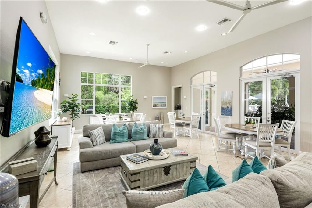 4455 Botanical Place Cir, Unit 5103, Naples, FL 34112 Photo