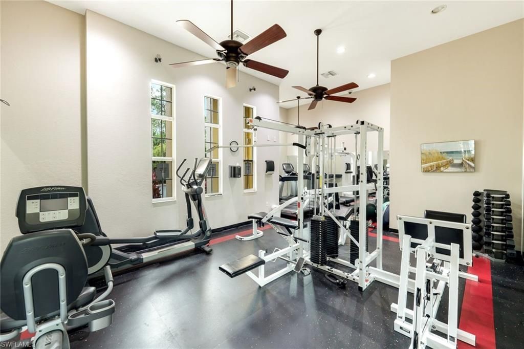 4455 Botanical Place Cir, Unit 5103, Naples, FL 34112 Photo