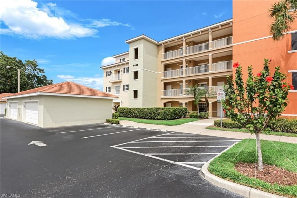 4455 Botanical Place Cir, Unit 5103, Naples, FL 34112 Photo
