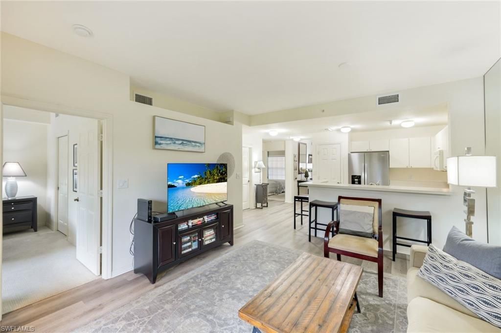 4455 Botanical Place Cir, Unit 5103, Naples, FL 34112 Photo