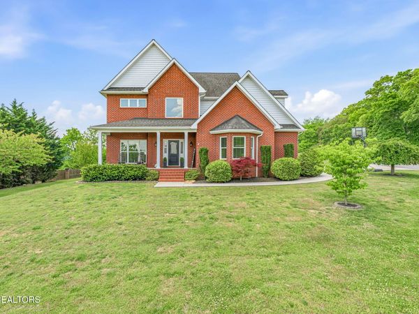 2808 Green Summers Rd, Knoxville, TN 37938