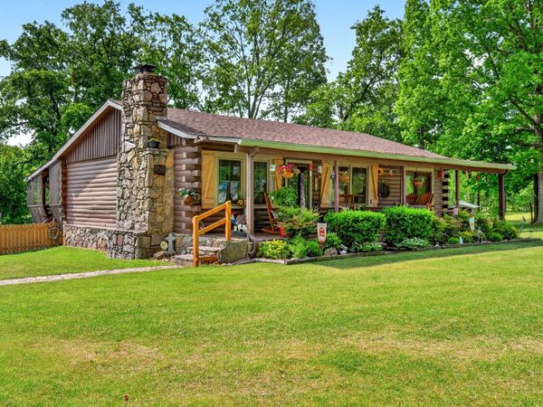 147 Napier Rd , Hohenwald, TN 38462