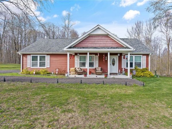 48 Sabill Drive, Mexico, NY 13114