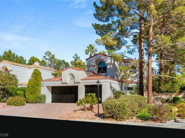 2104 Inverness Drive , Henderson, NV 89074