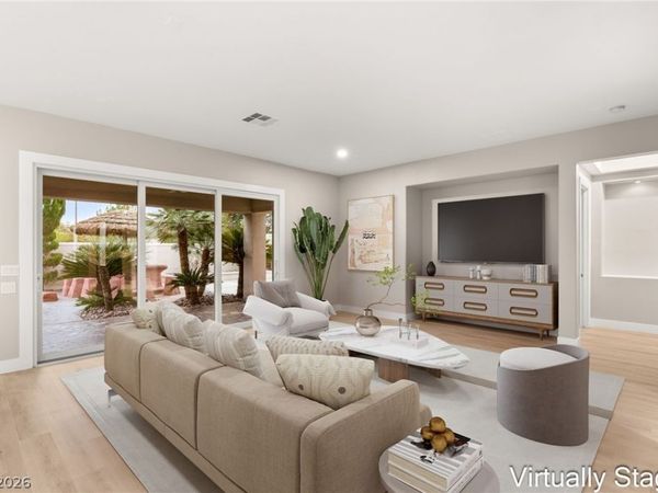 936 Viscanio Place , Las Vegas, NV 89138