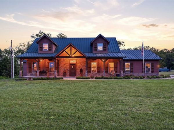 5315 Hayden Road , Pea Ridge, AR 72751