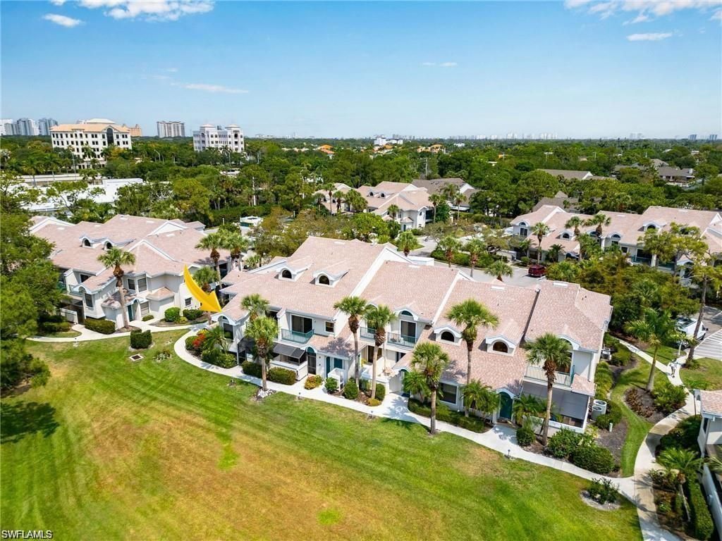 70 Emerald Woods Dr , Unit K8, Naples, FL 34108 Photo