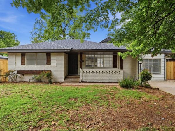 1626 Lenox Drive, Norman, OK 73069