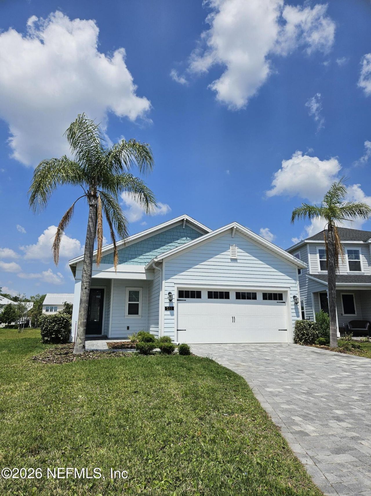 132 Old Fort Trail, Saint Johns, FL 32259 Main Photo