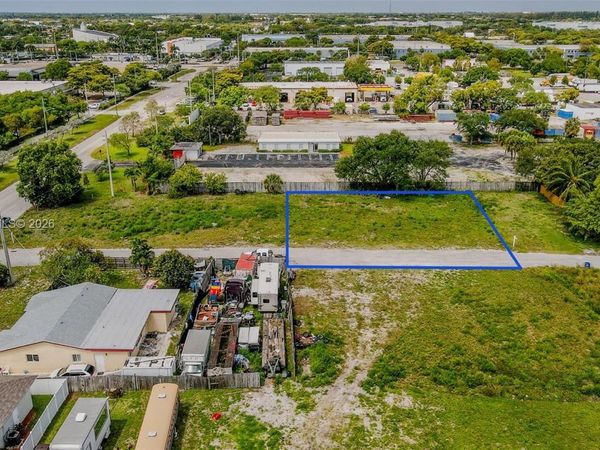 NW 19th Ave , Pompano Beach, FL 33069
