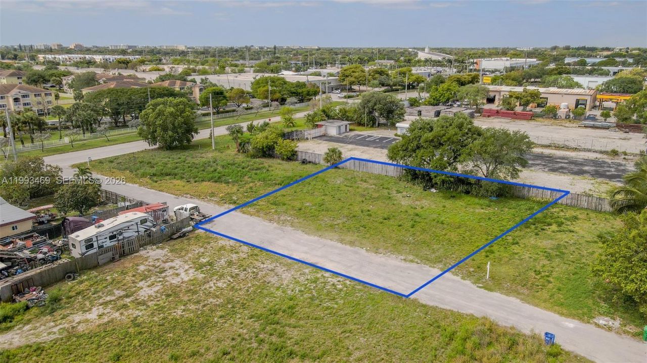 Nw 19th Ave , Pompano Beach, FL 33069 Photo