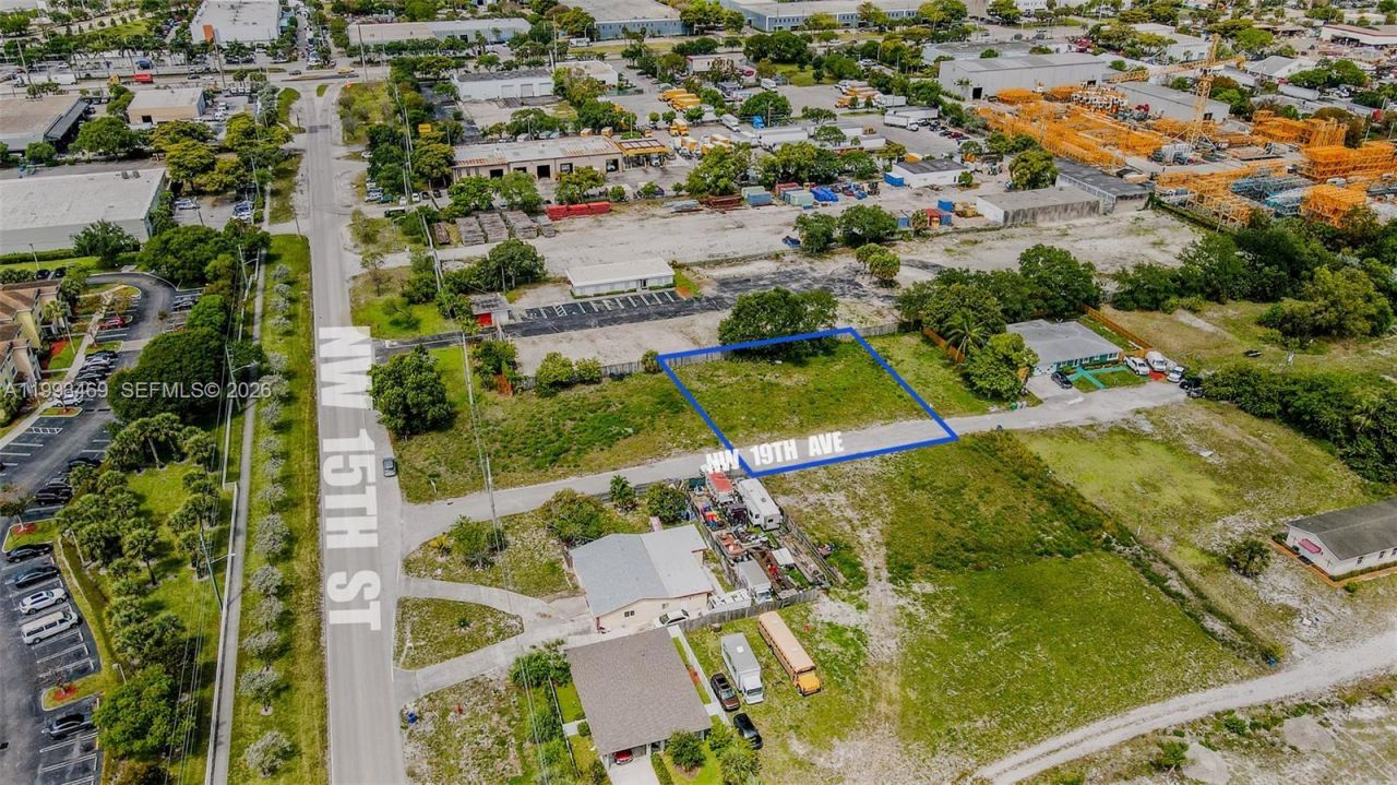 Nw 19th Ave , Pompano Beach, FL 33069 Photo