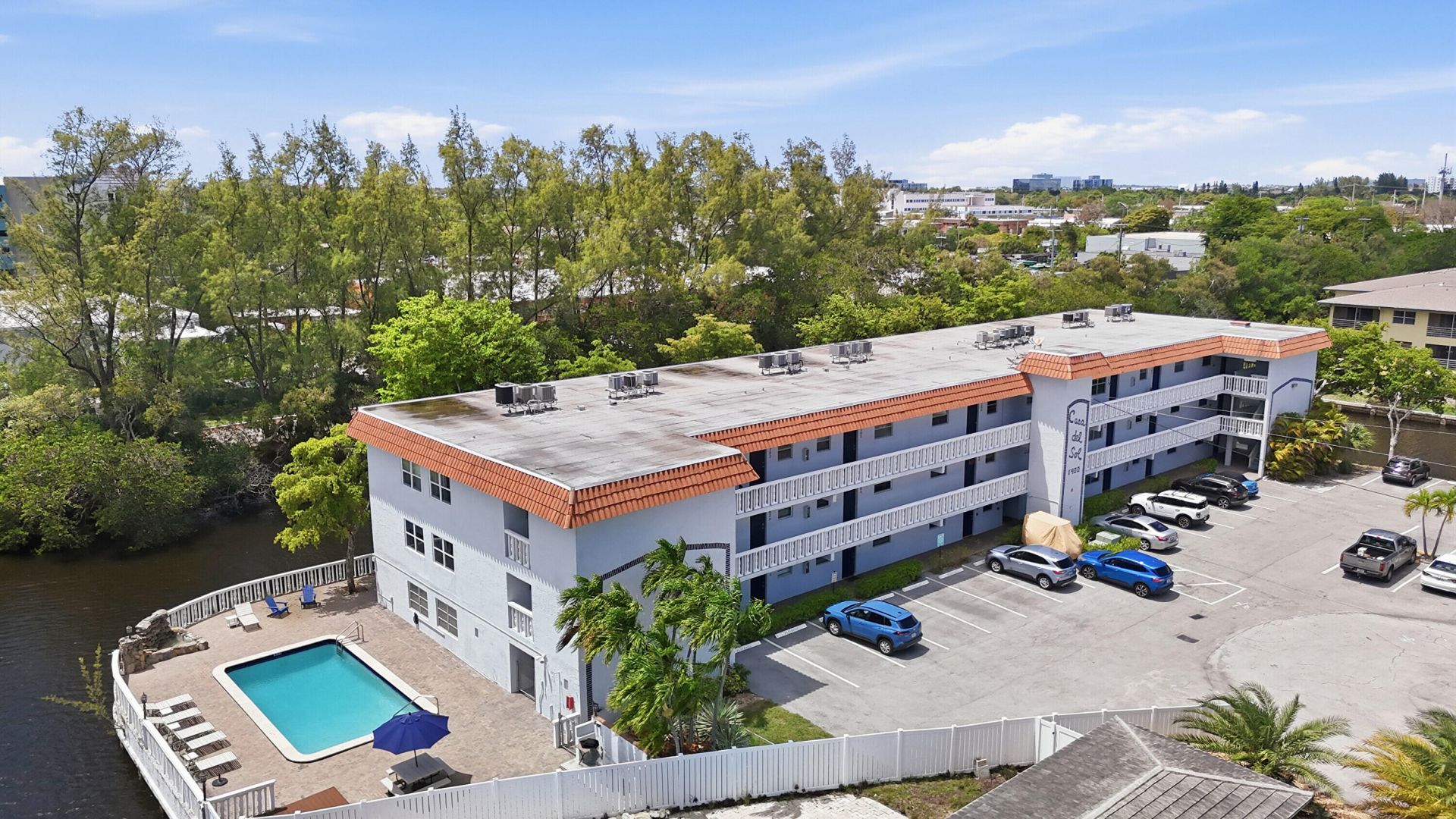1400 NE 57th Street, Unit 304, Fort Lauderdale, FL 33334 Photo