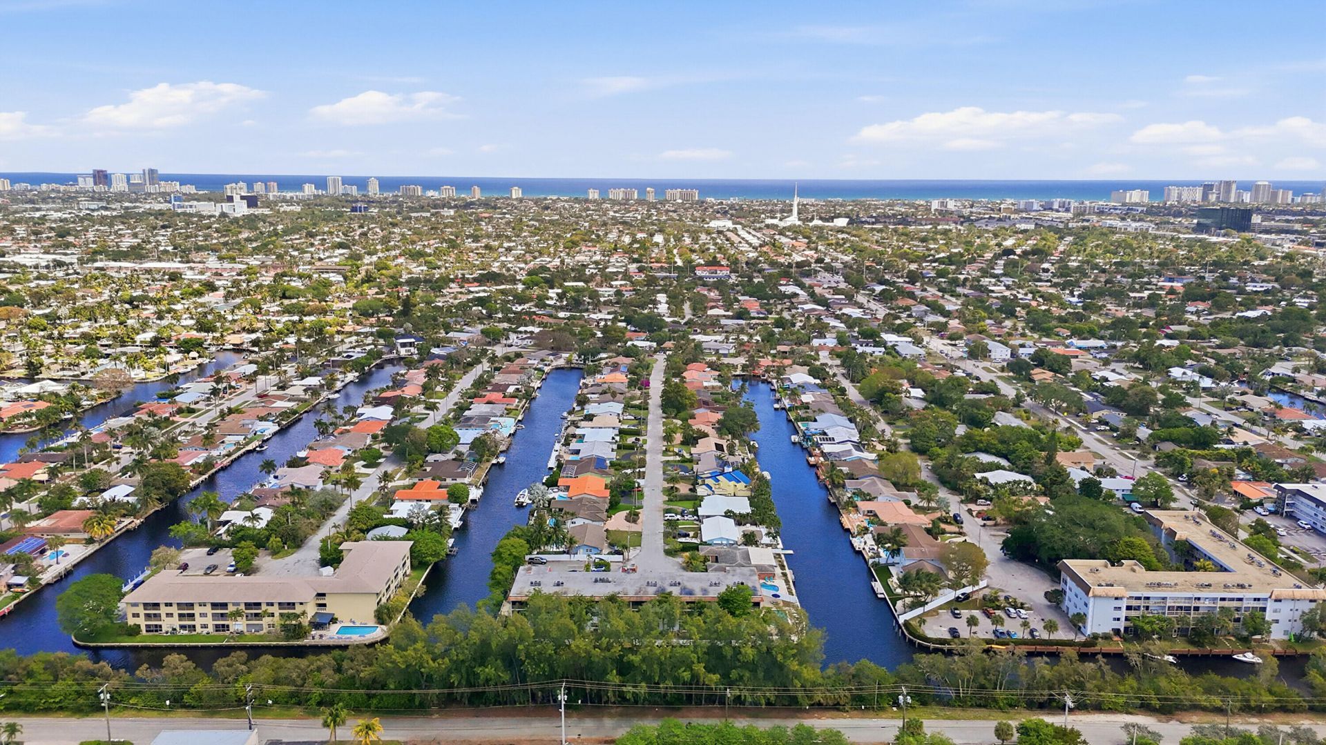 1400 NE 57th Street, Unit 304, Fort Lauderdale, FL 33334 Photo